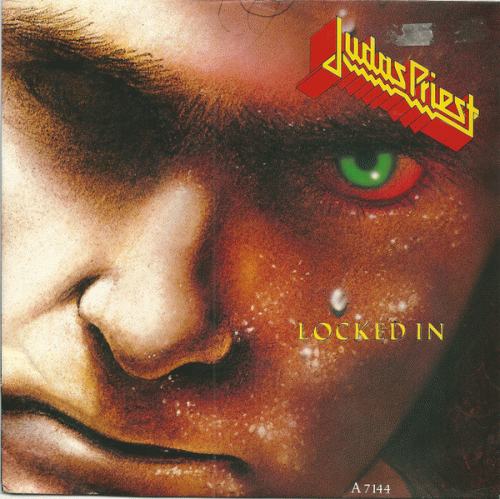 Judas Priest : Locked In